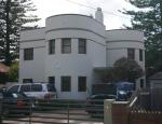 Roud House 1
