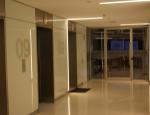Elevators