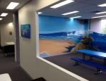 Feature Wall Decorative Painting