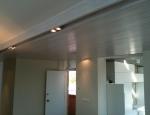 Ceiling Wash
